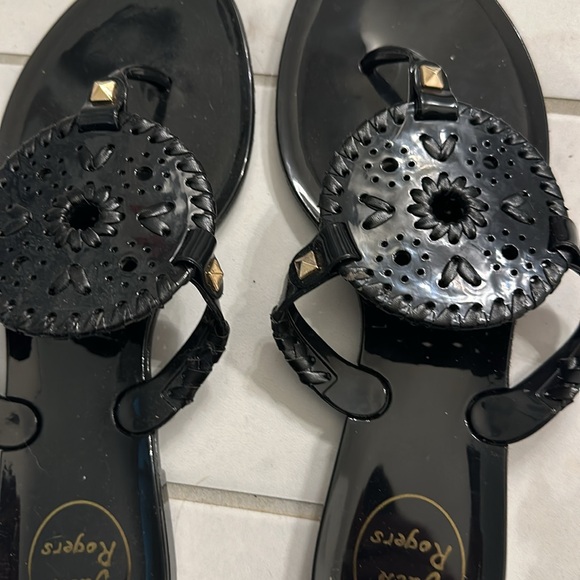 Jack Rogers sandals - Picture 2 of 3